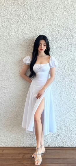 杨超越
