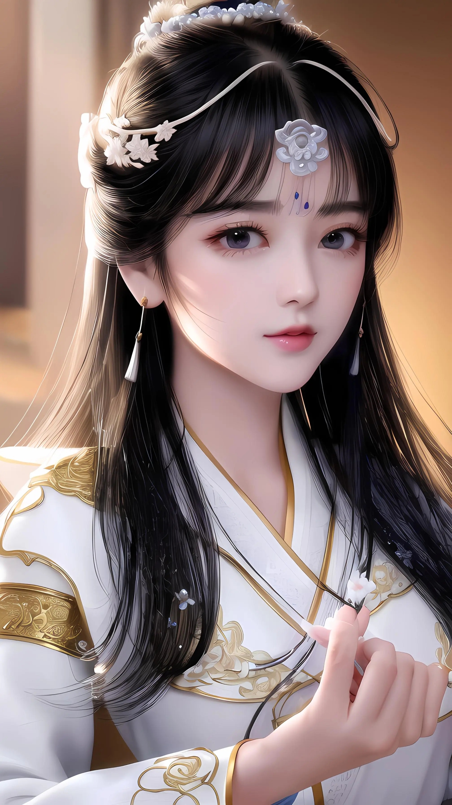 二次元壁纸