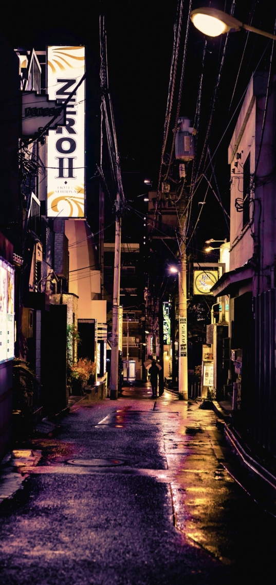 日系乡镇