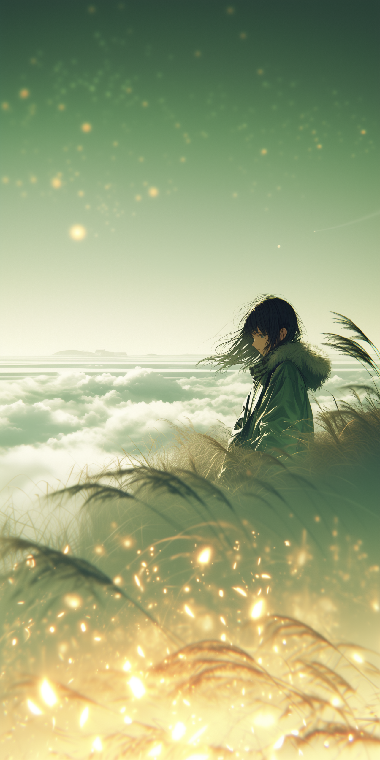 雲海