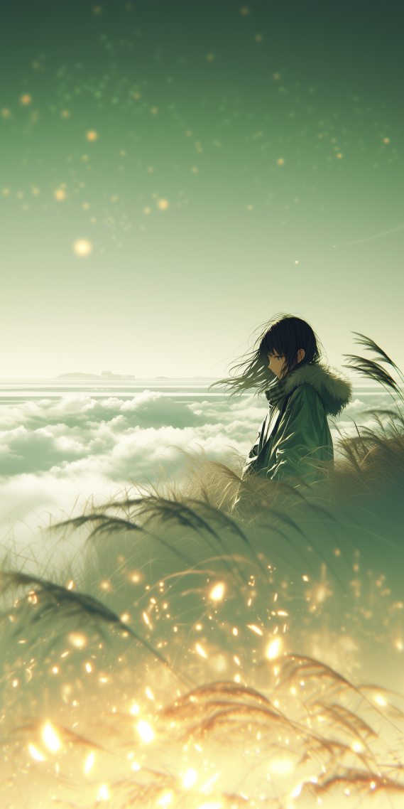 雲海