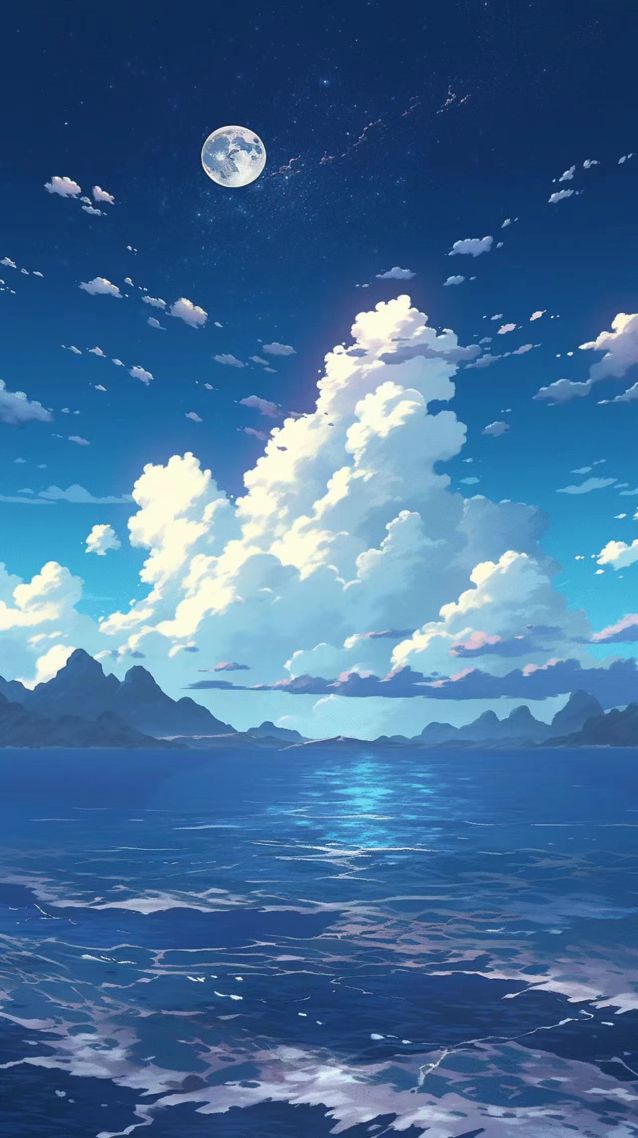 山海月
