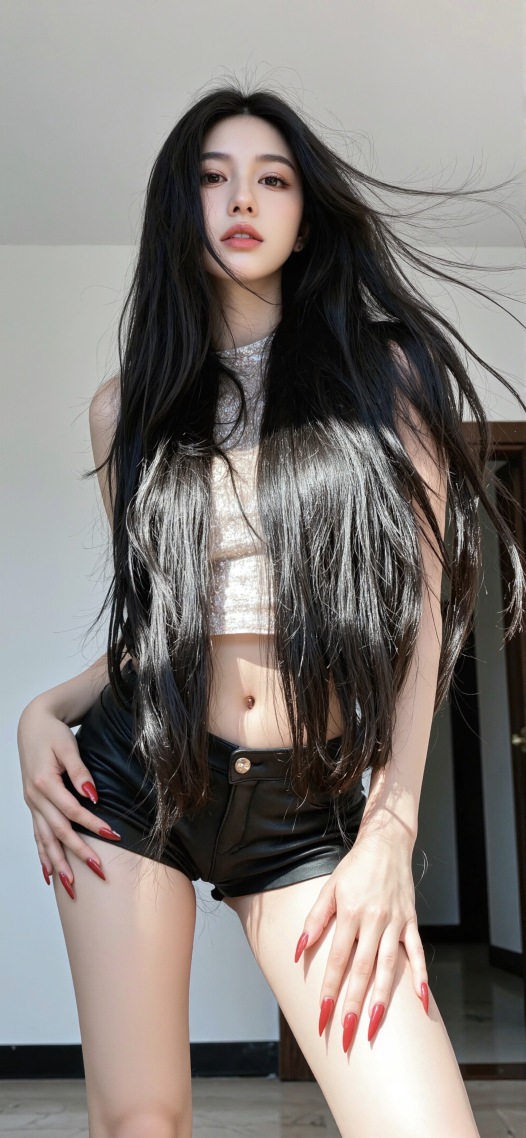 性感美女