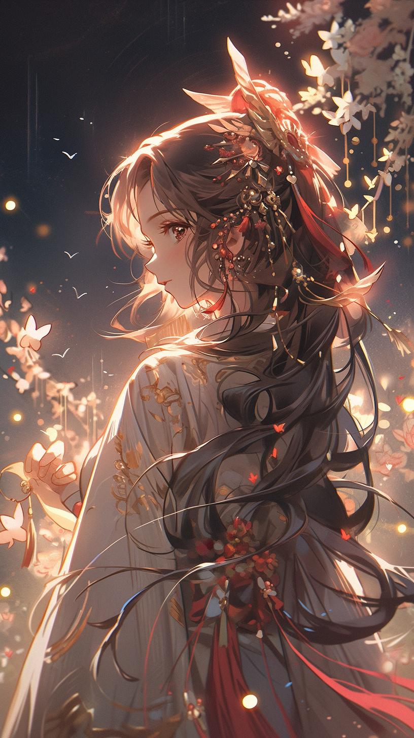 女神