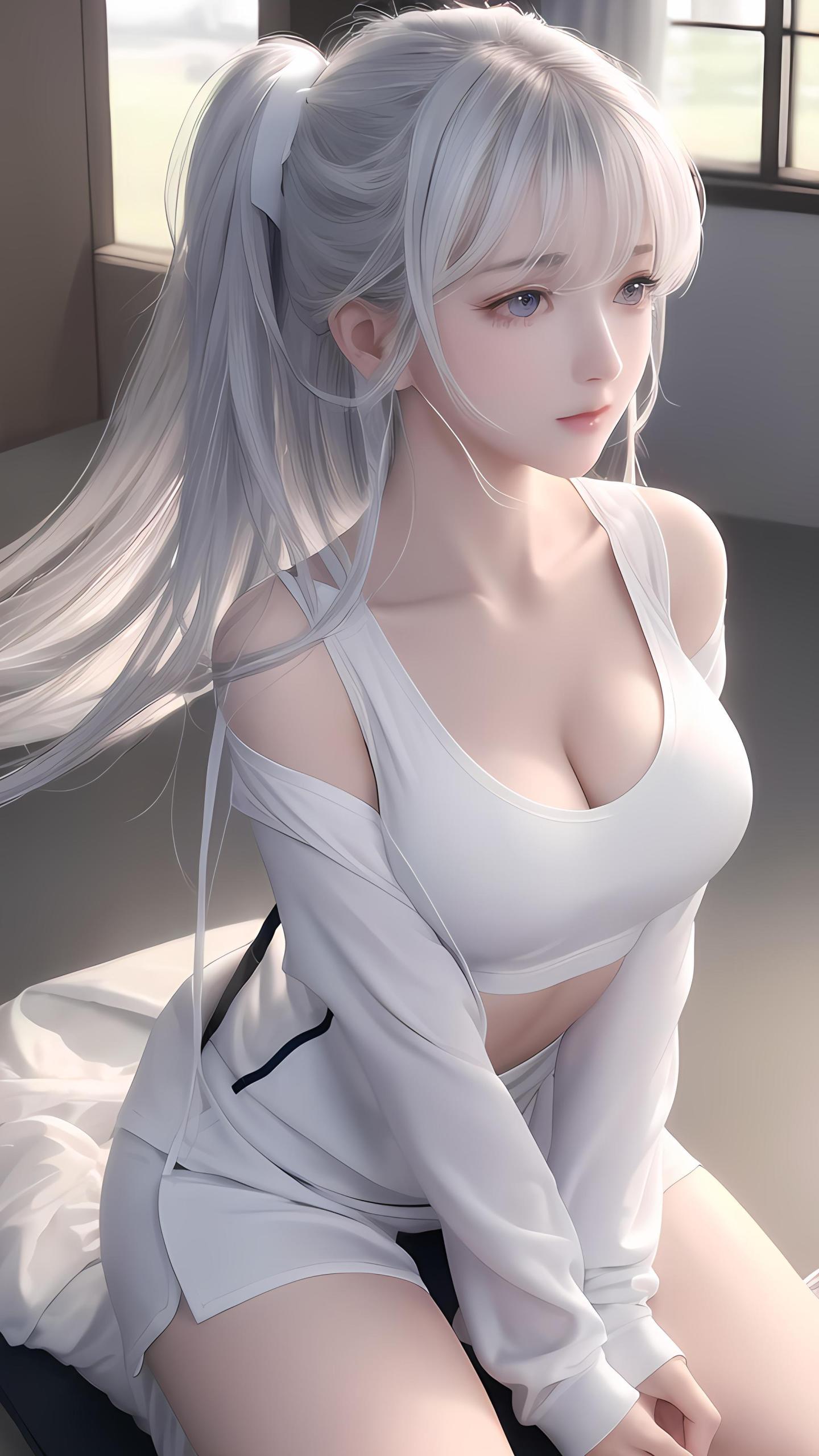 性感女神