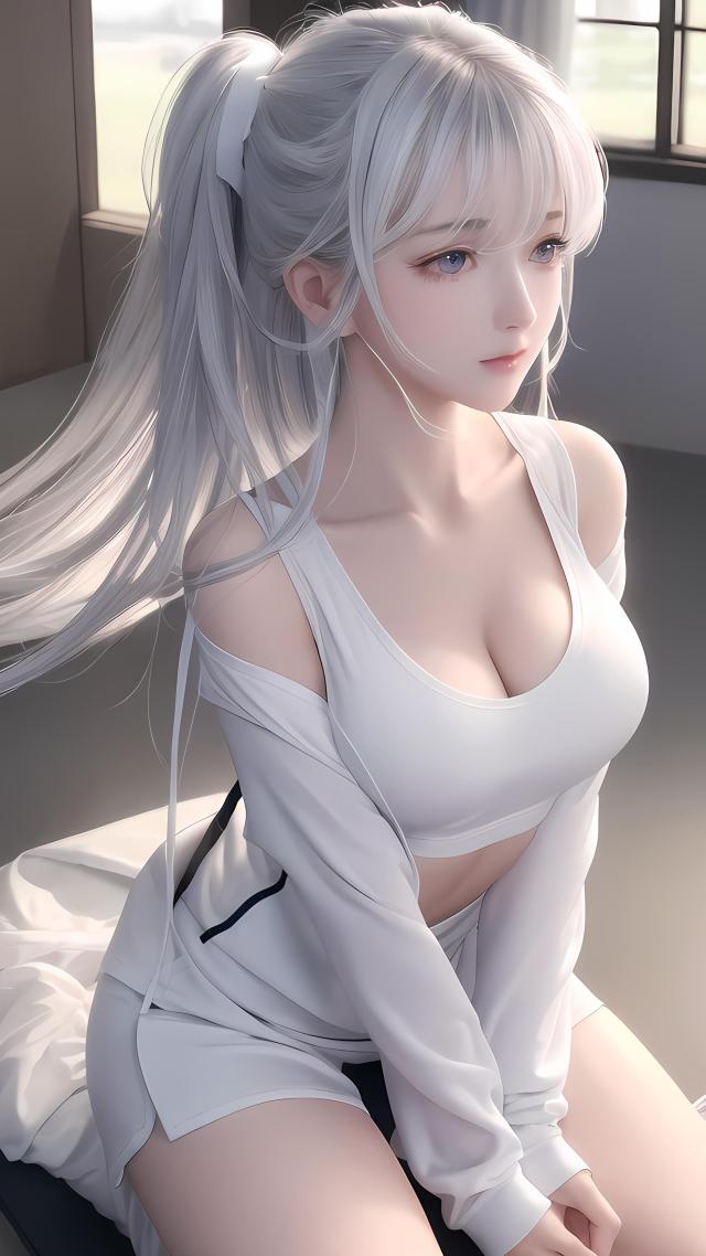 性感女神