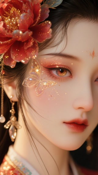 「原创」星眸