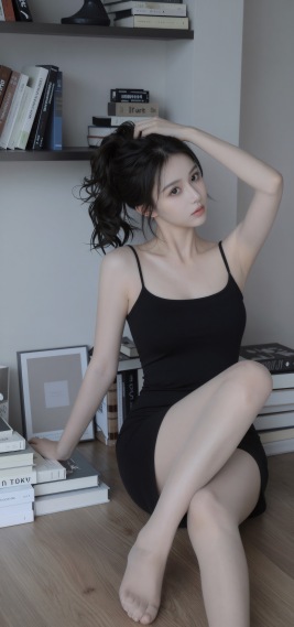 性感美女