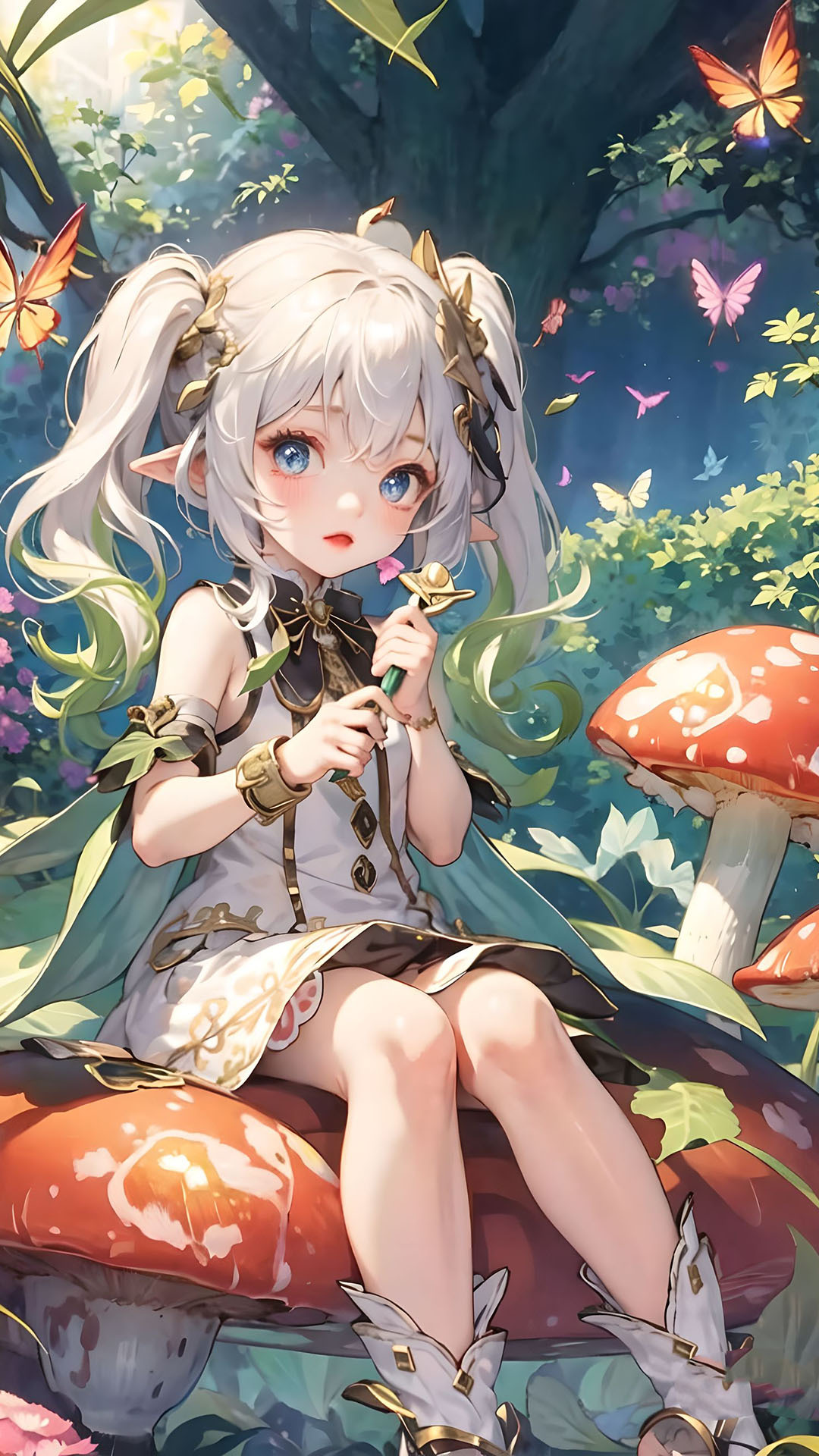 草神