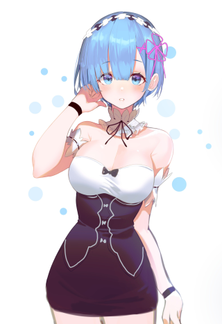 蕾姆