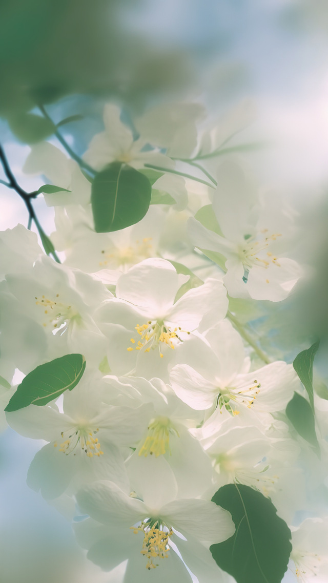 春日好时节
