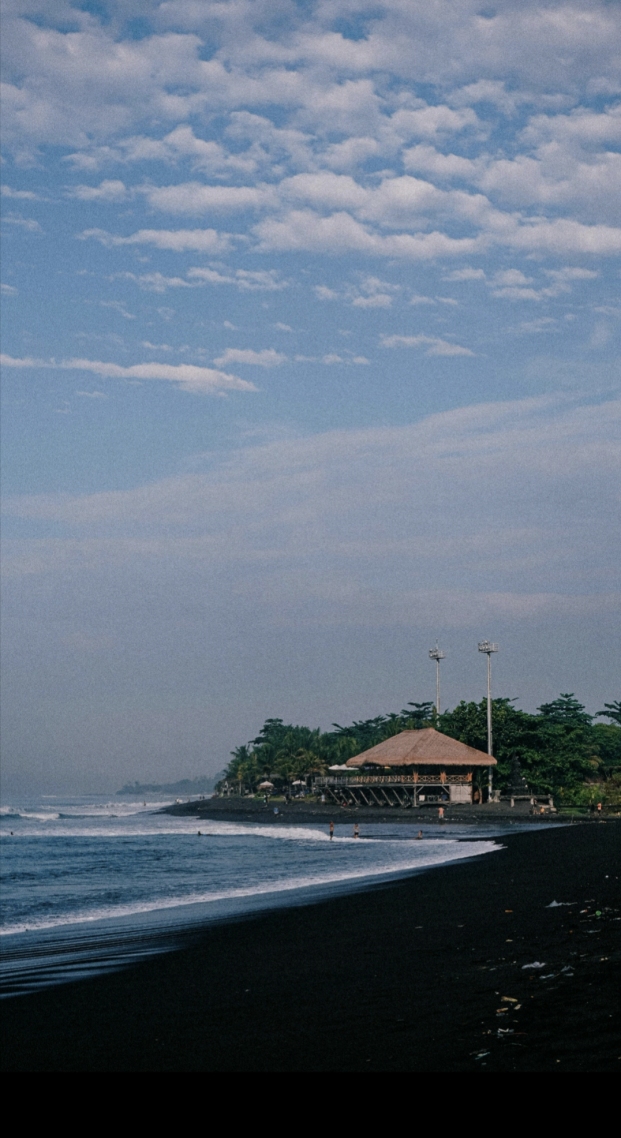 风景区