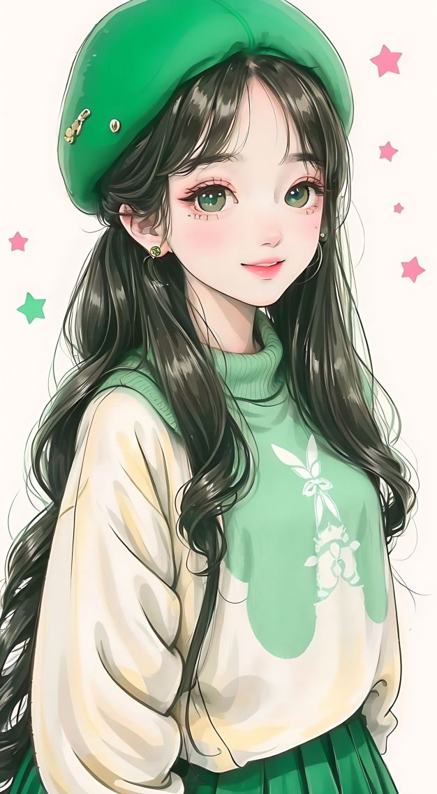 青青子衿