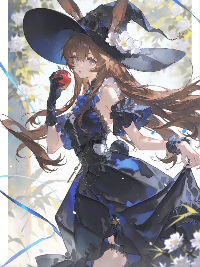 魔术师