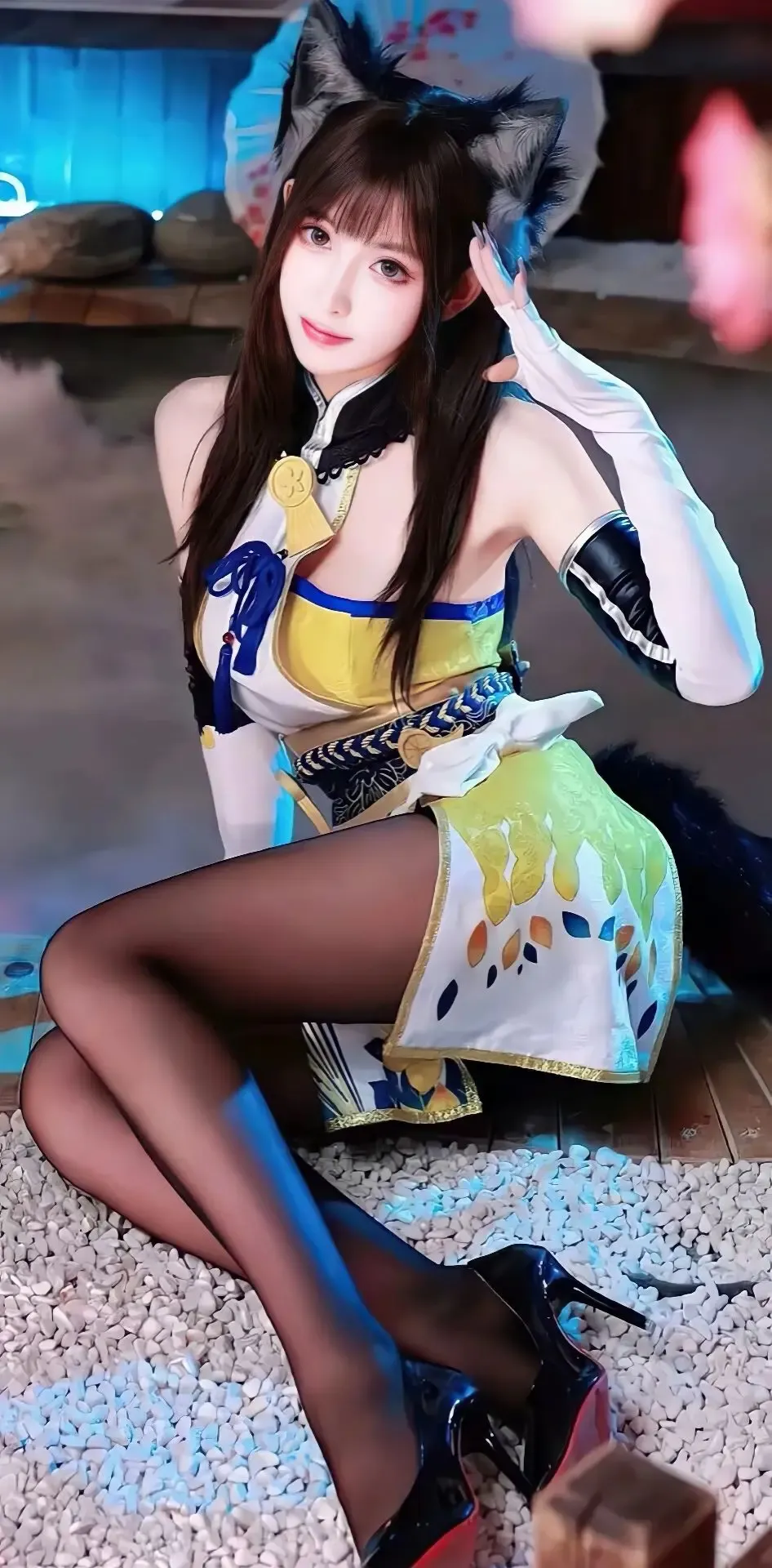 cos