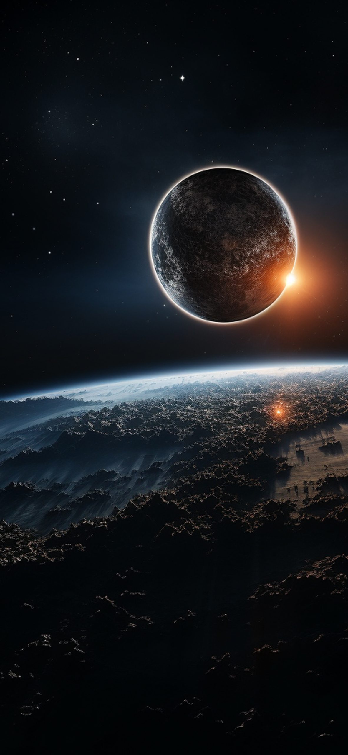 星球