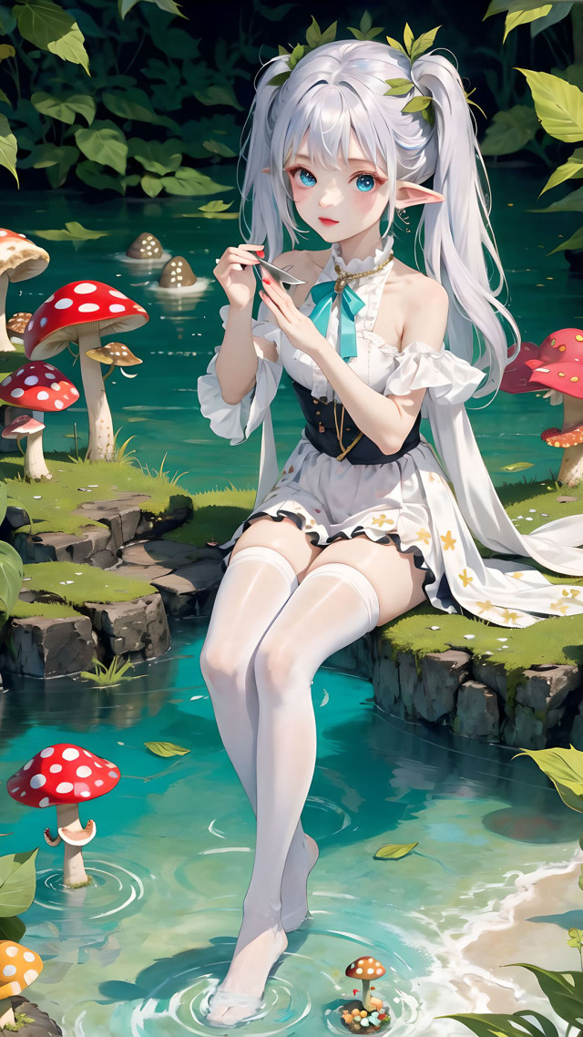 戲水間