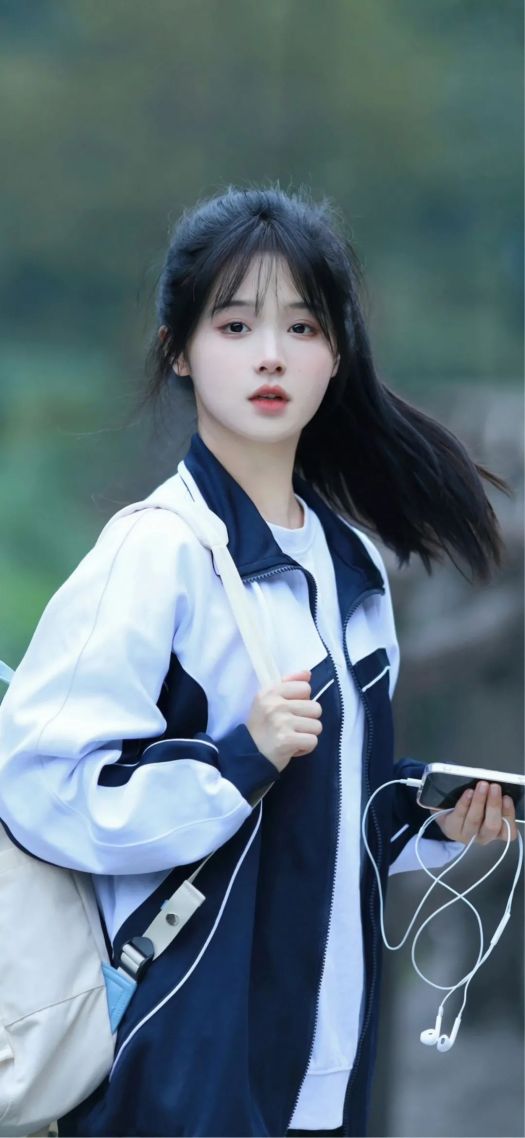 超帅气的哦