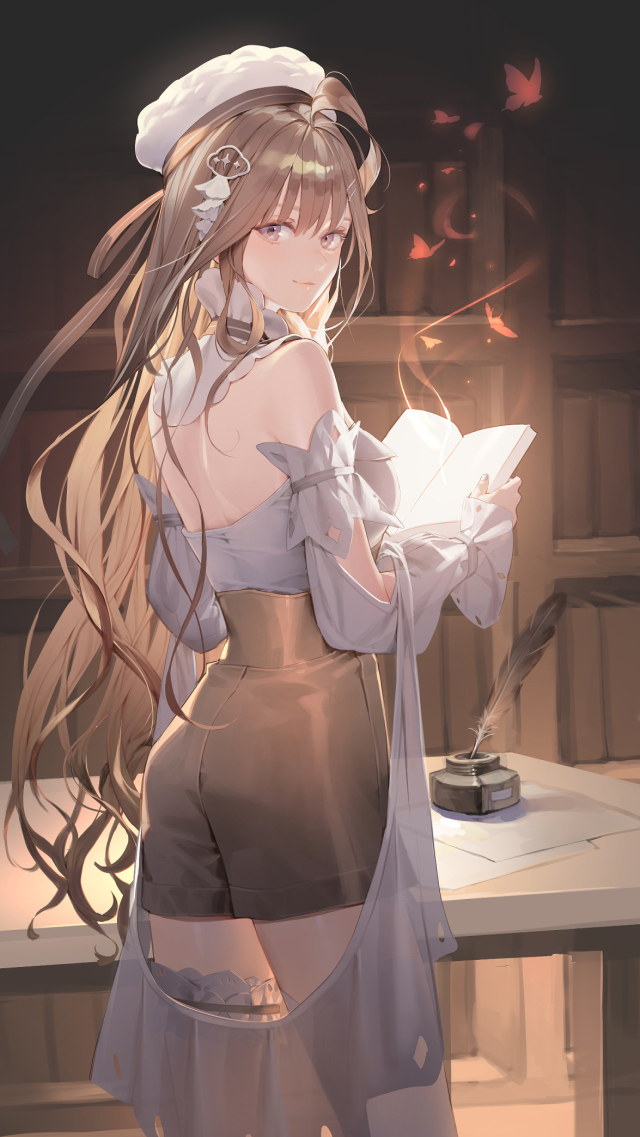 閱讀