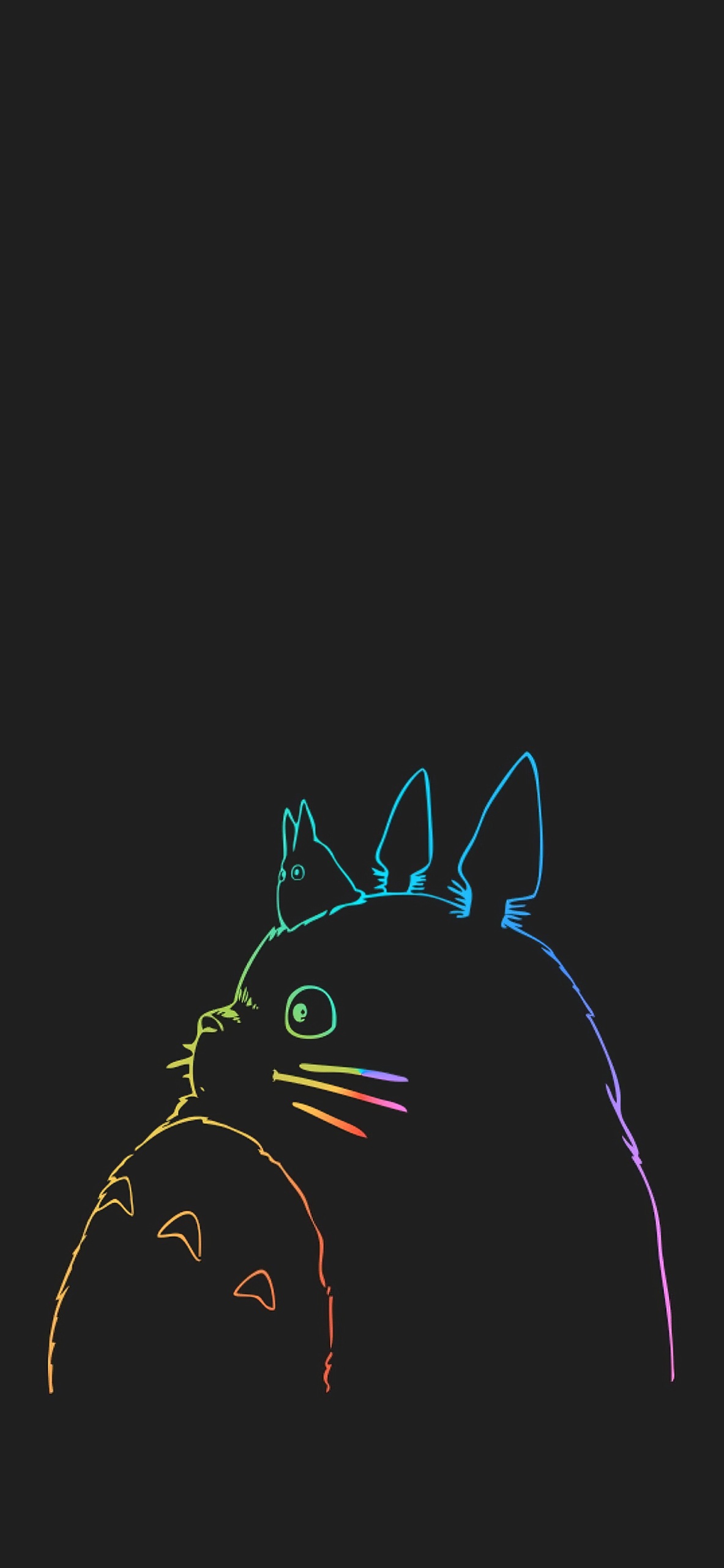 龍貓