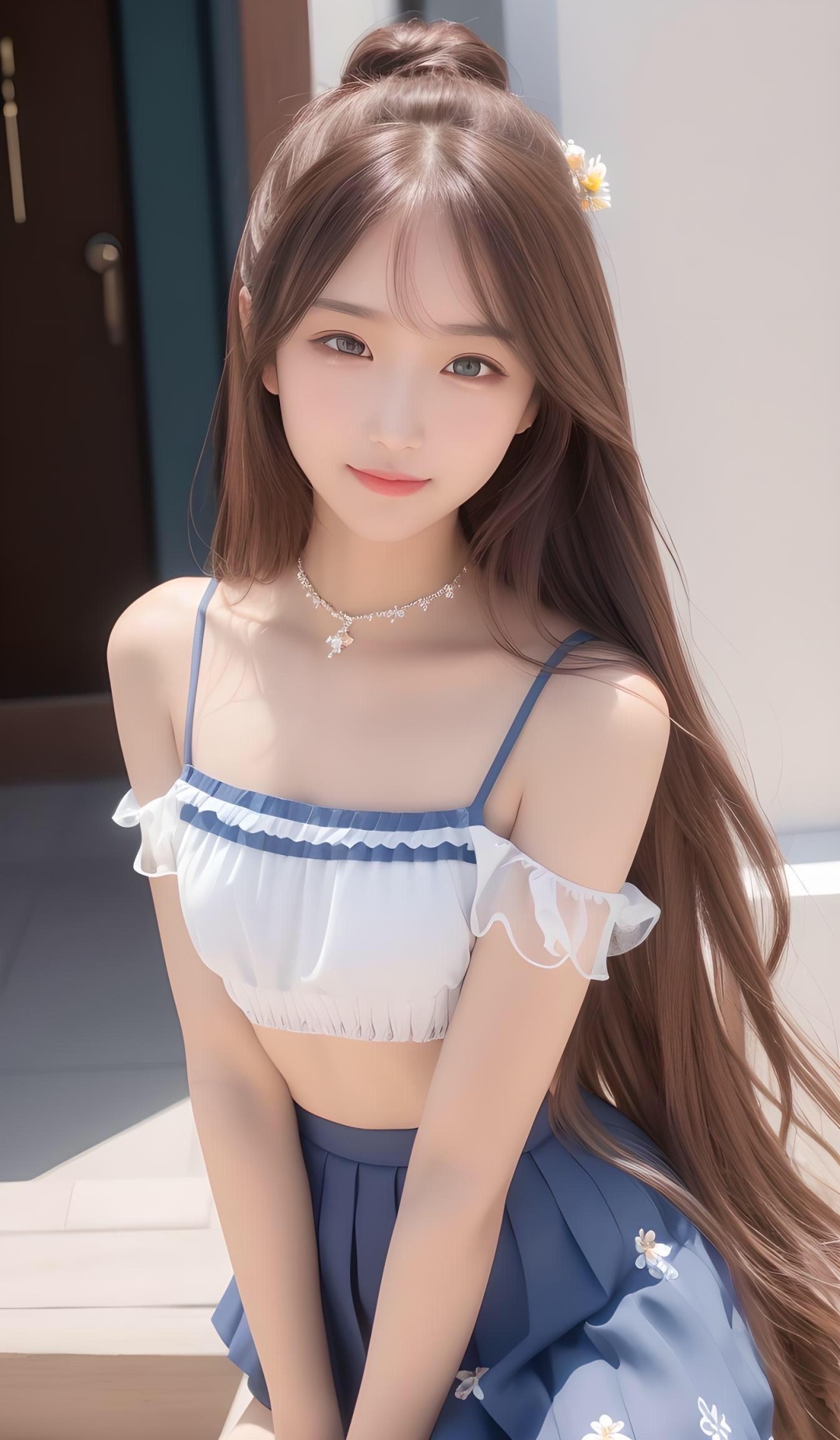 清涼