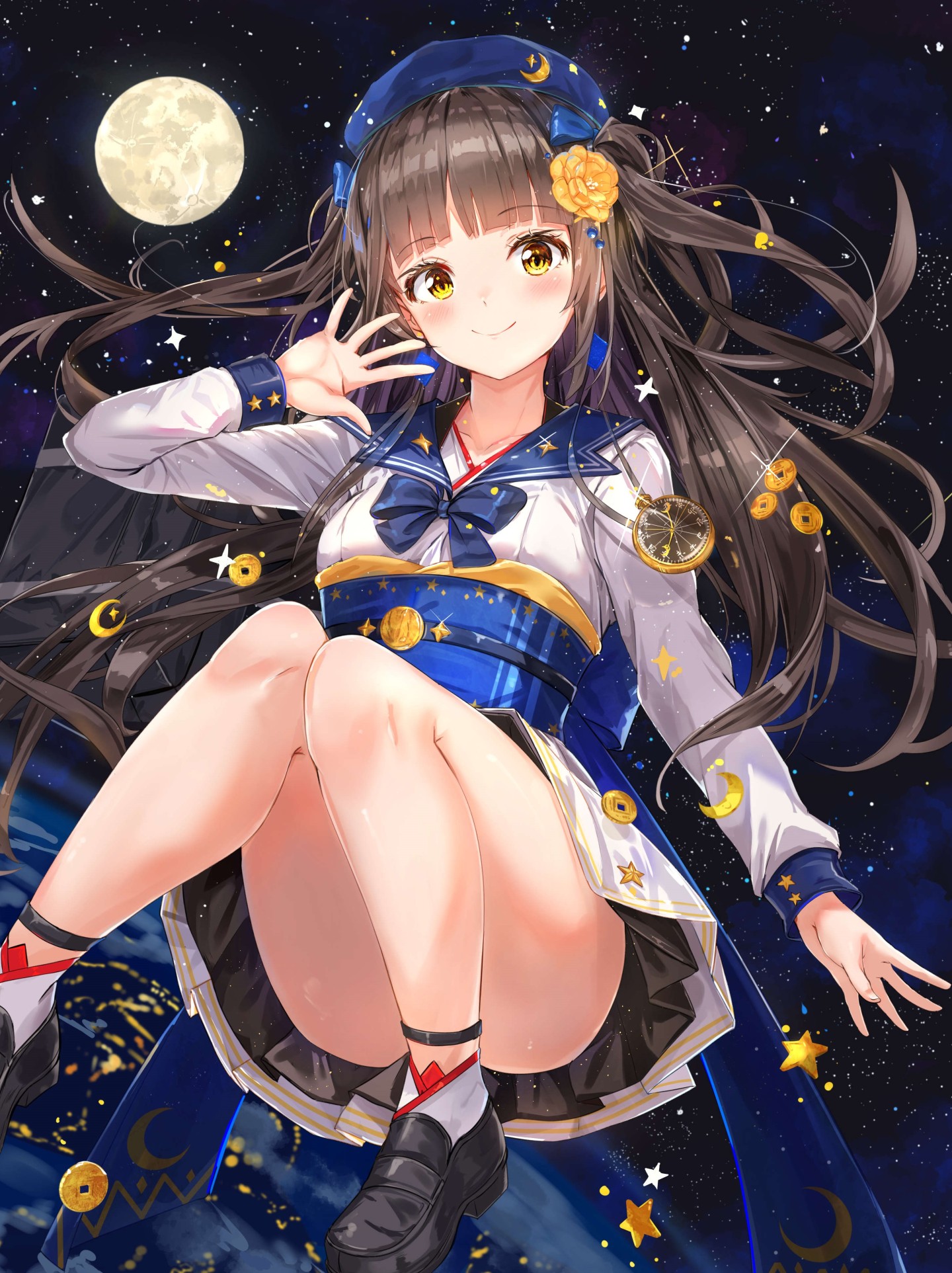 星星少女