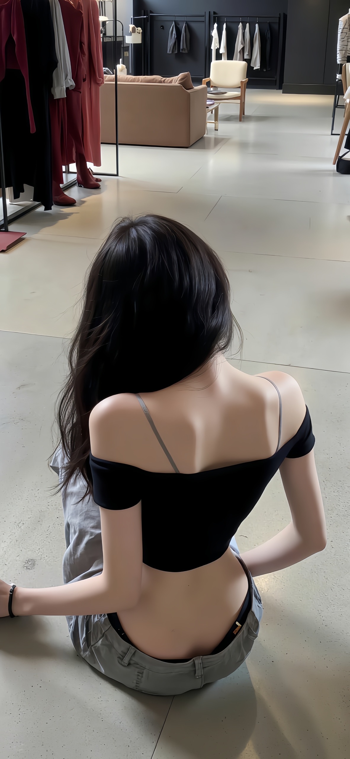 性感女神