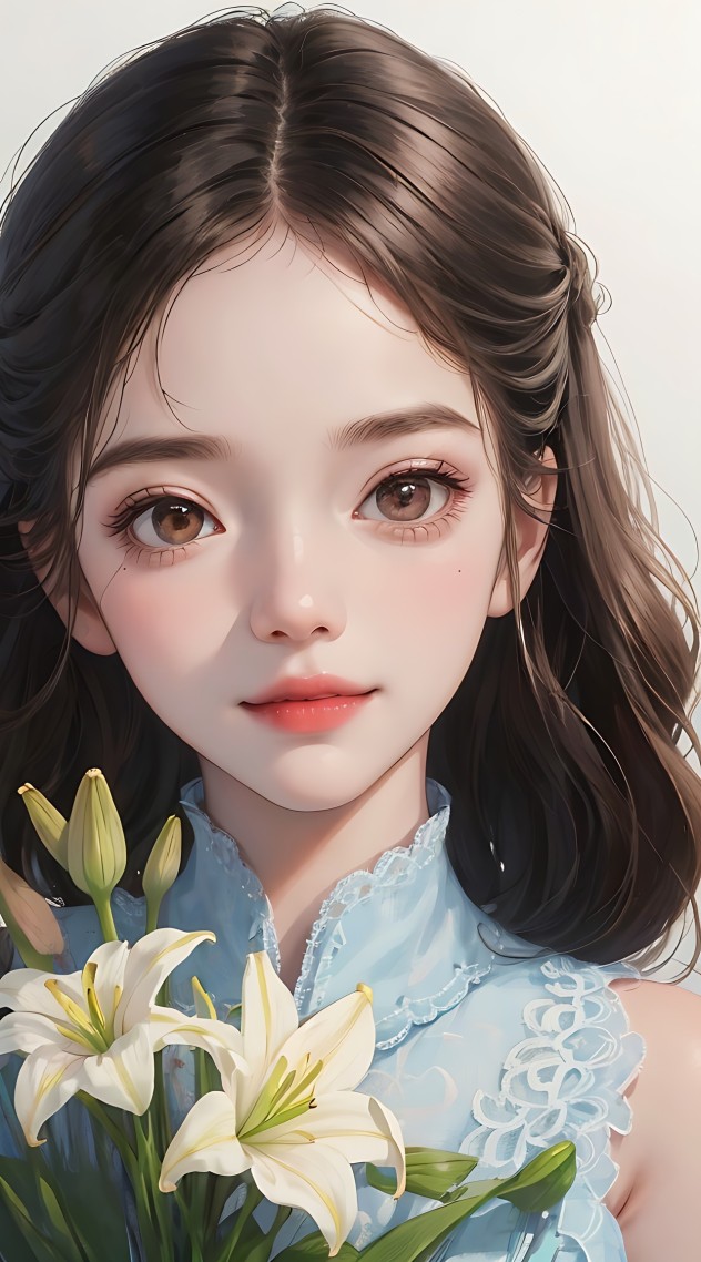 二次元壁纸