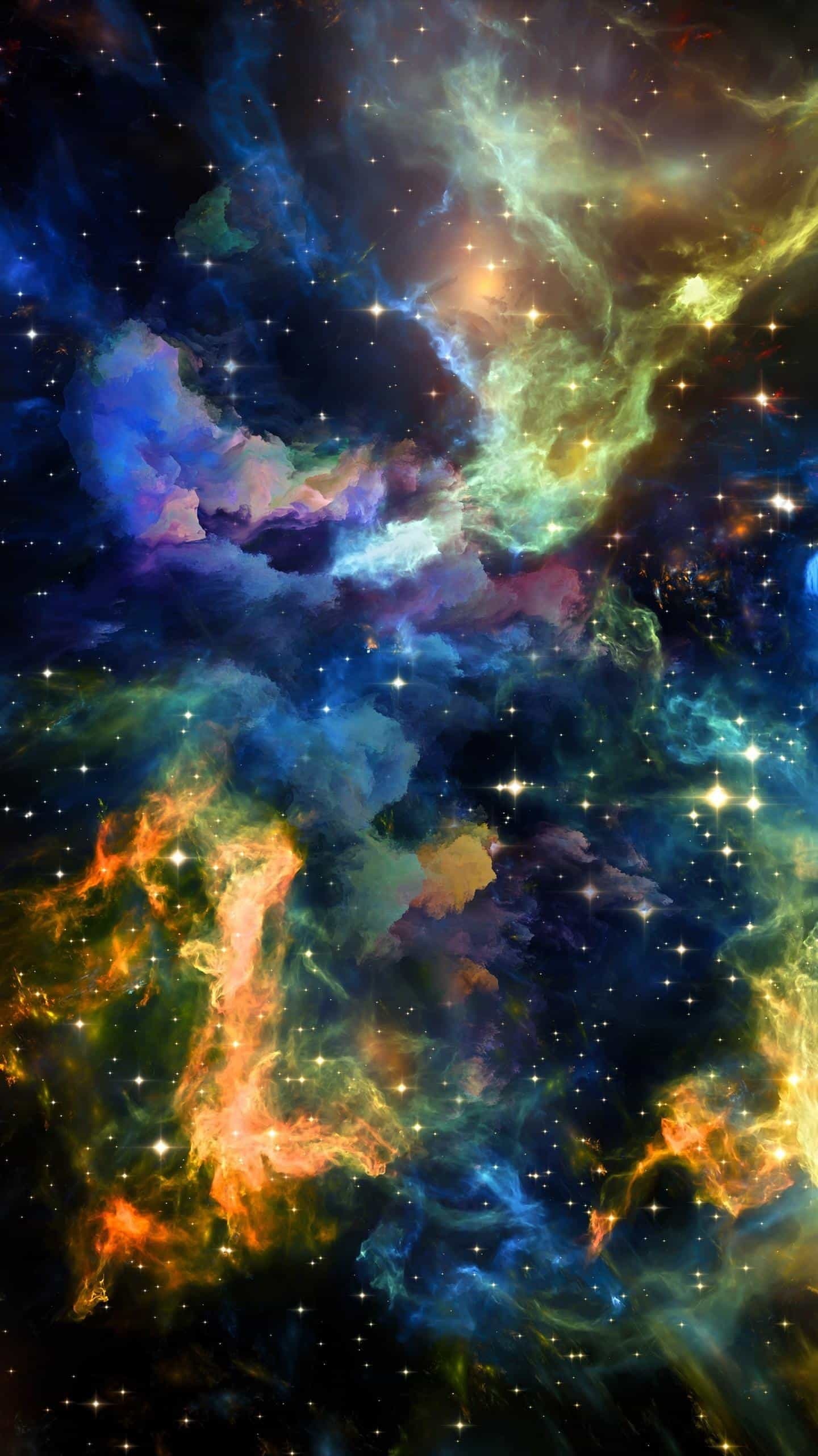 星空
