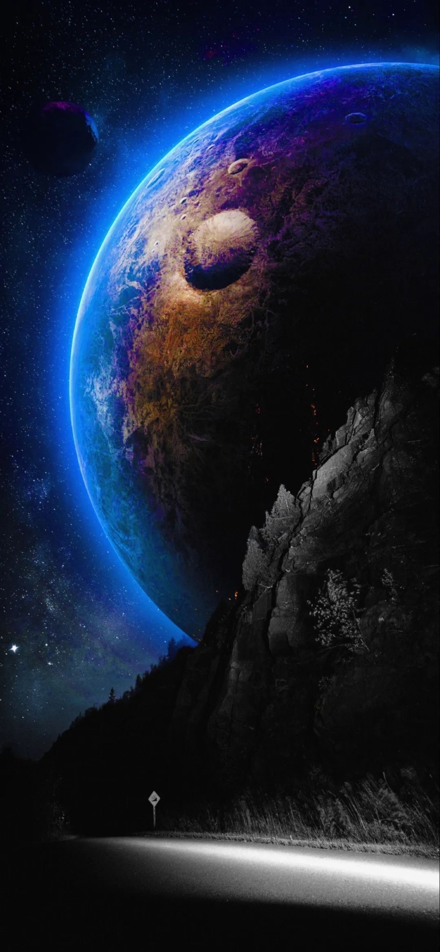 星球