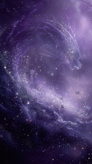 科幻壁纸
