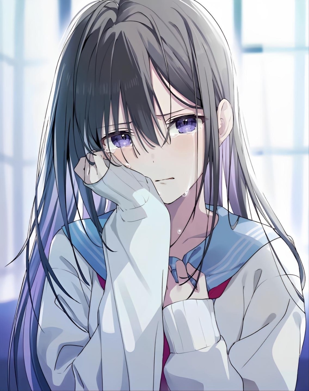美少女