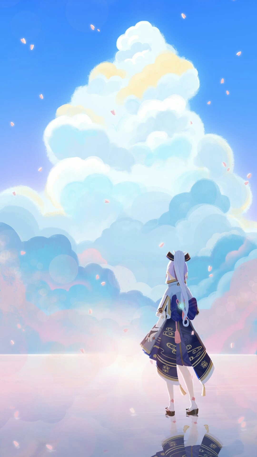 神里