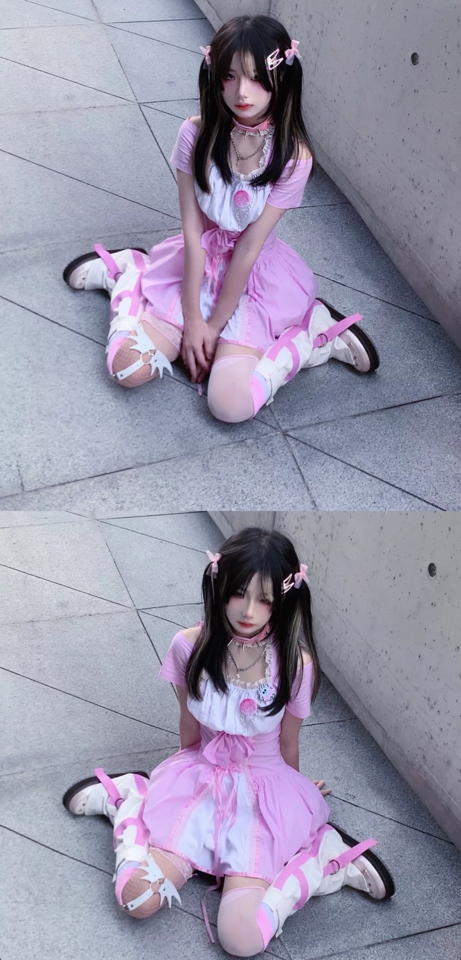 美少女