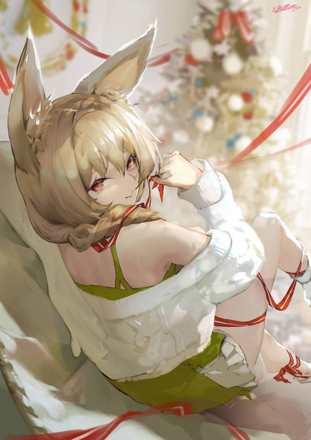 明日方舟