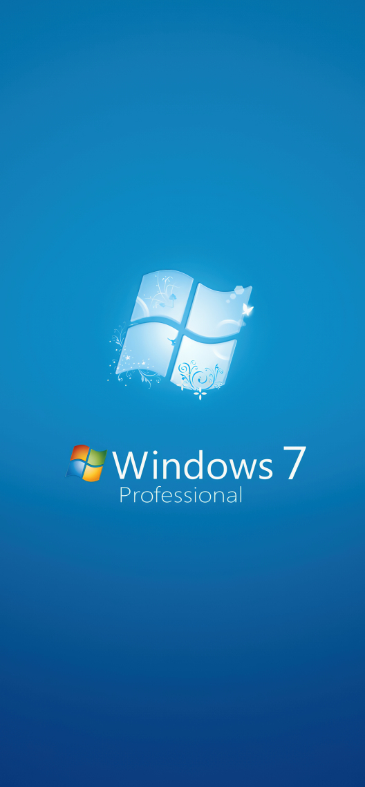 典藏版Windows 7壁纸