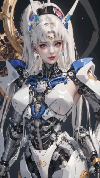 机器人