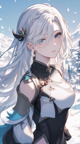 小姨