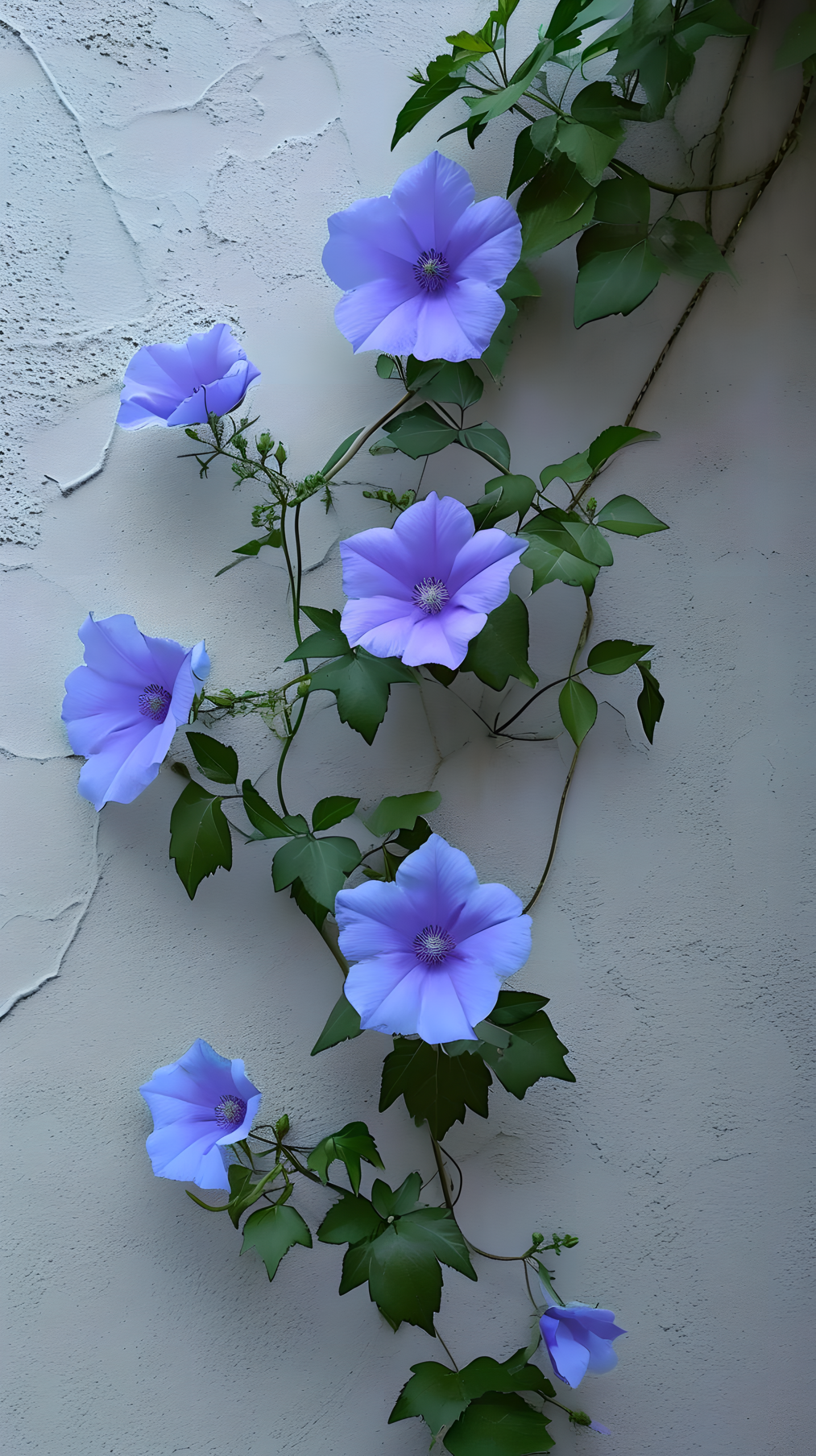 小花