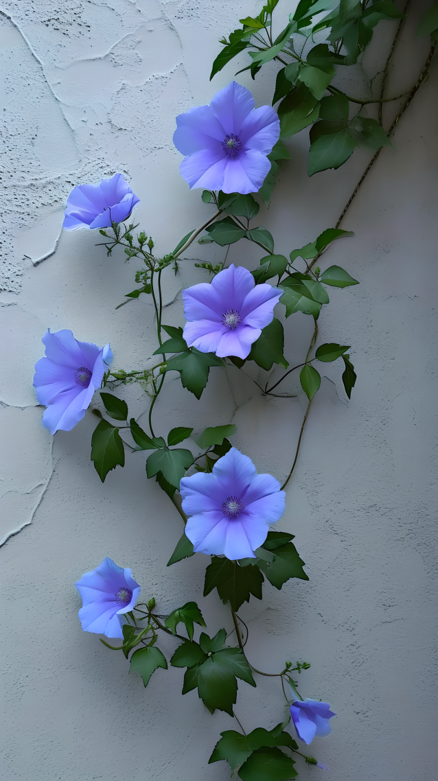 小花