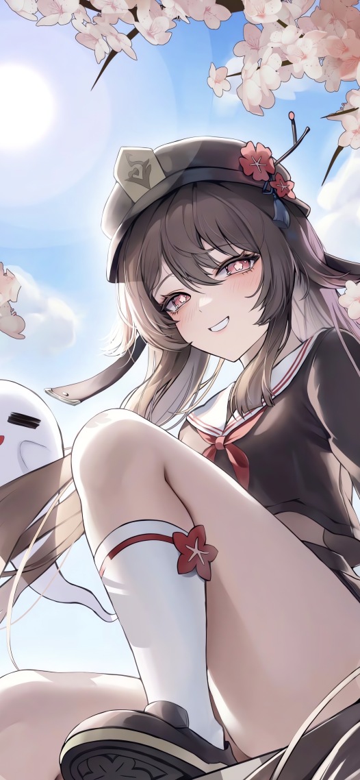 櫻花胡桃