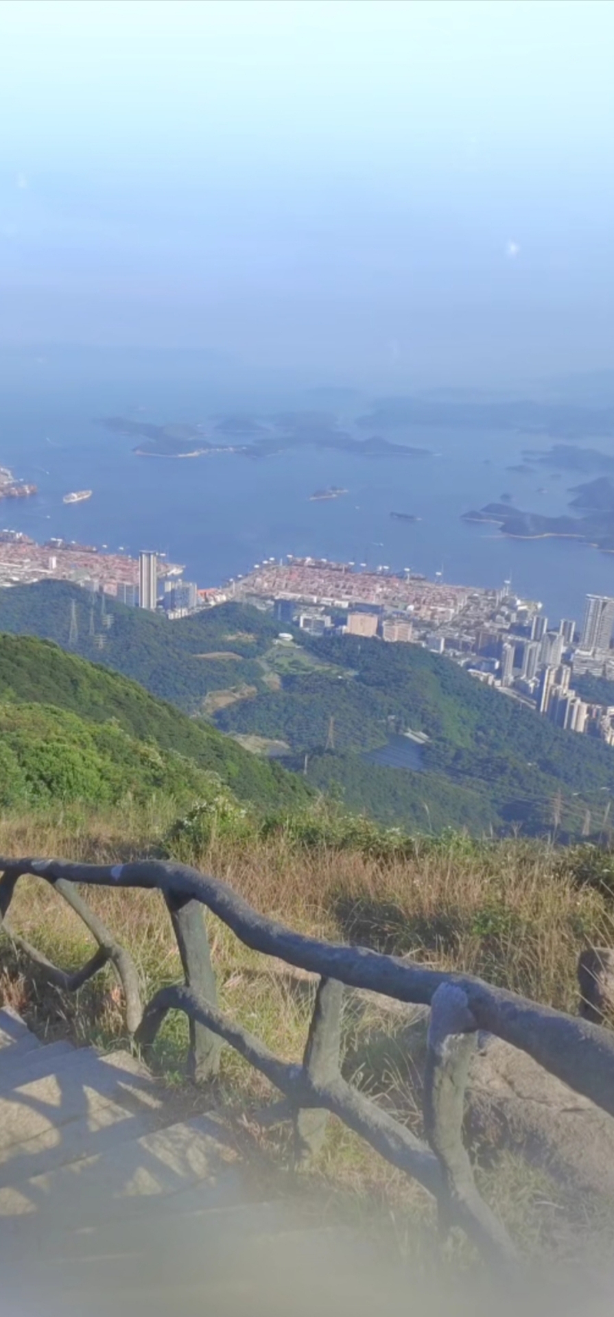 自然风景