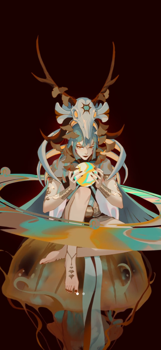 手机壁纸高清count