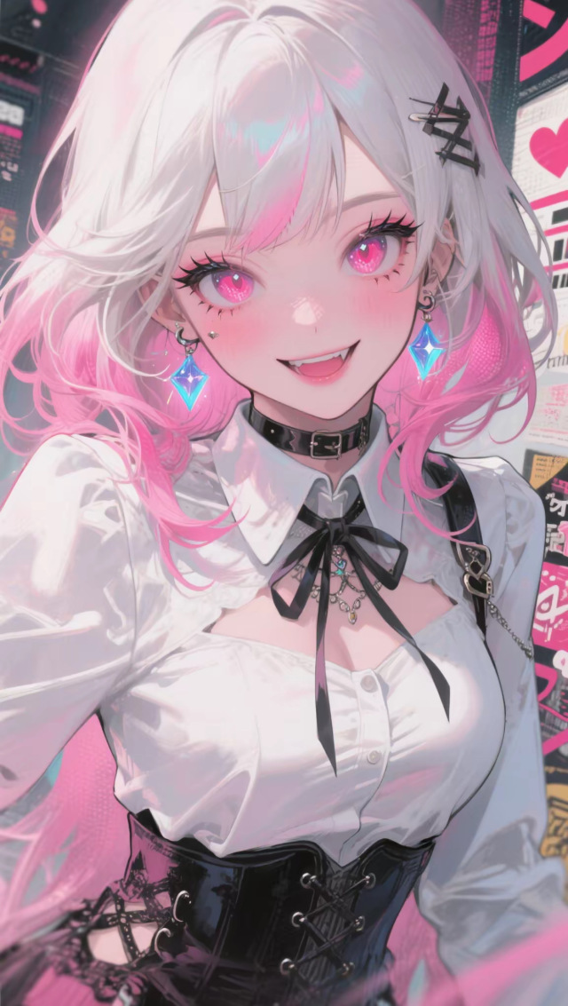 粉嘟嘟女孩-4