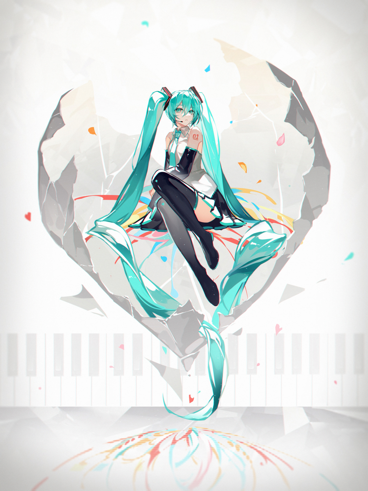 初音未來