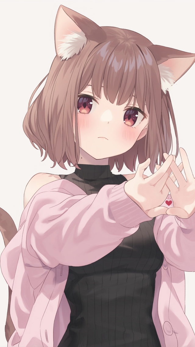 动漫萝莉