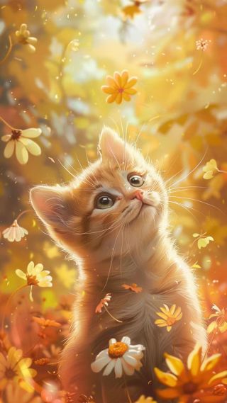 猫猫