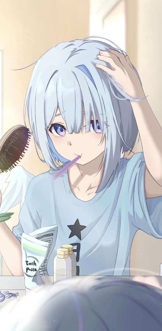 極簡輪廓