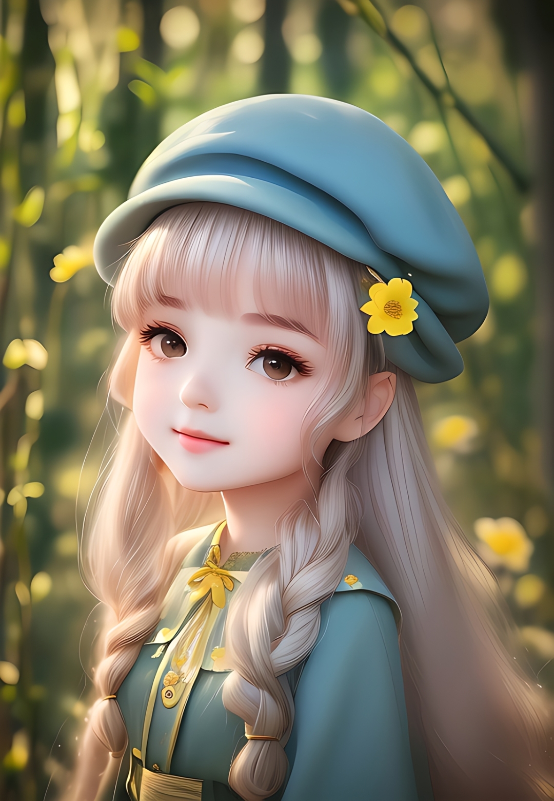 二次元壁纸
