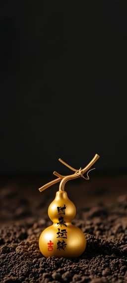 时来运转(福禄)